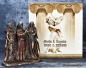 Preview: Hexenshop Dark Phoenix Greek goddesses of fate Moiren figure